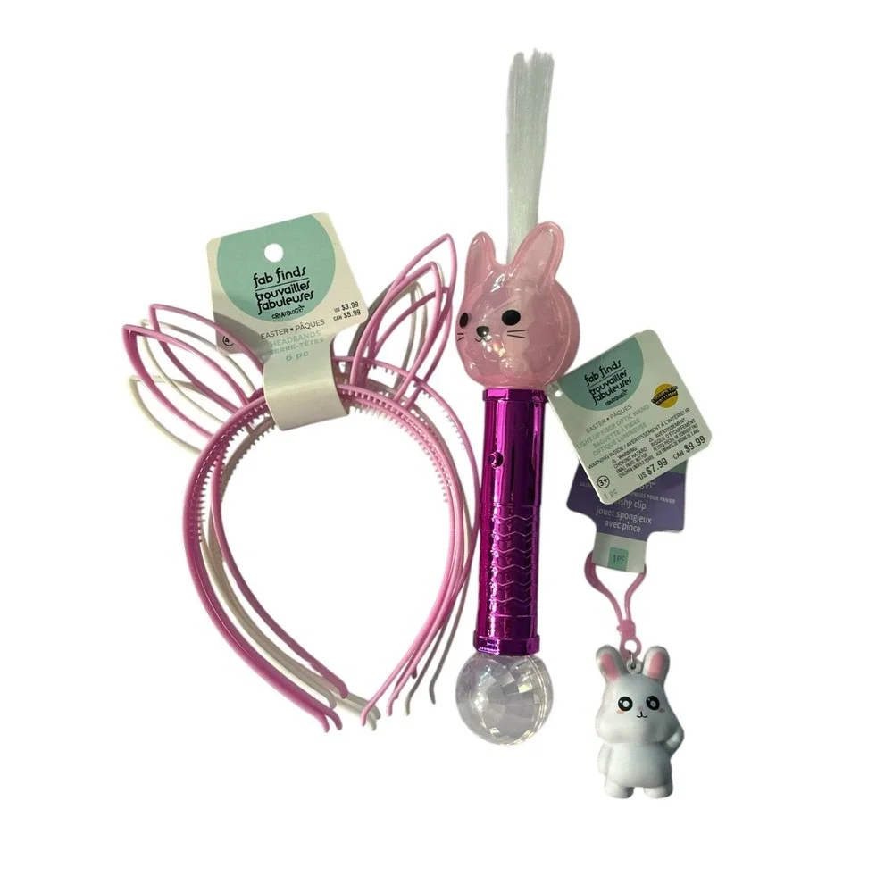 Easter kids bundle set‎ - New